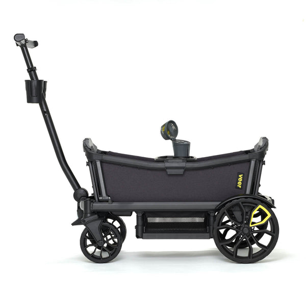 Veer ~ Misting Fan BabyGear Veer Cruisers