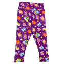 Bumblito Leggings ~ Creepin' It Fun Clothing Bumblito