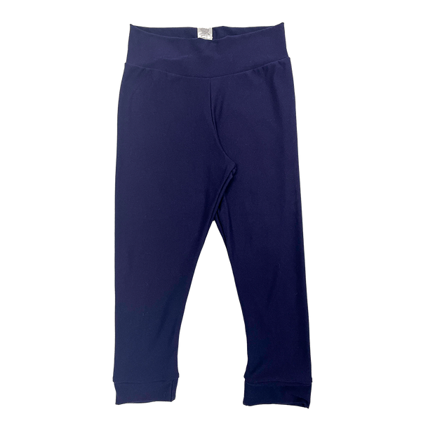 Bumblito Leggings ~ Navy Clothing Bumblito