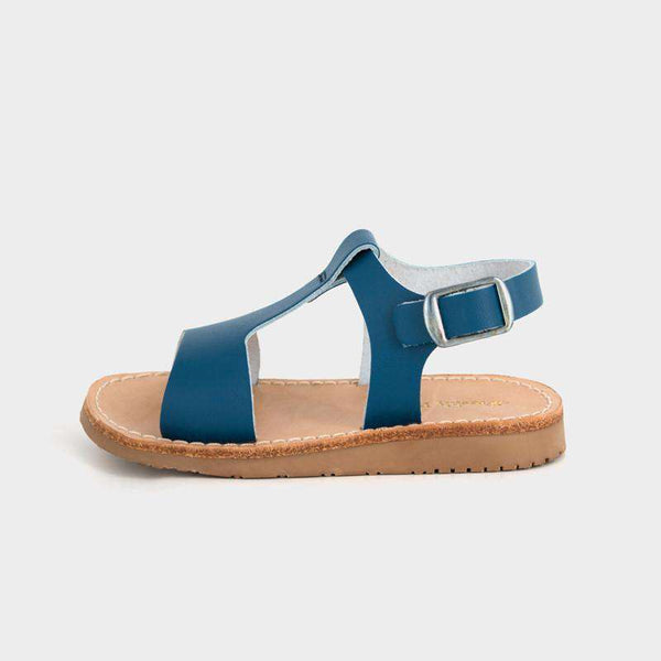 Freshly Picked | Sandal ~ Blue Shoes Freshly Picked 4