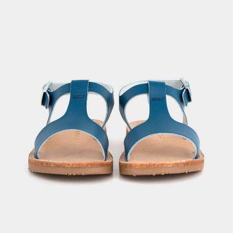 Freshly Picked | Sandal ~ Blue Shoes Freshly Picked