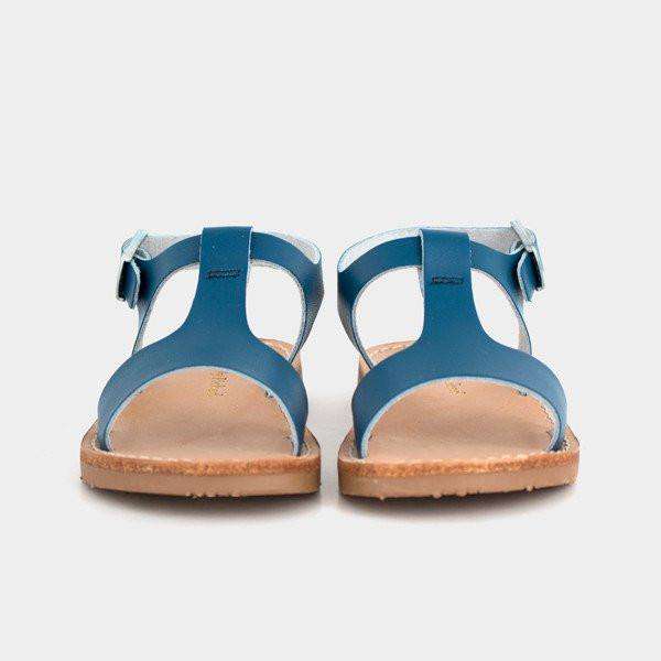 Freshly Picked | Sandal ~ Blue Shoes Freshly Picked