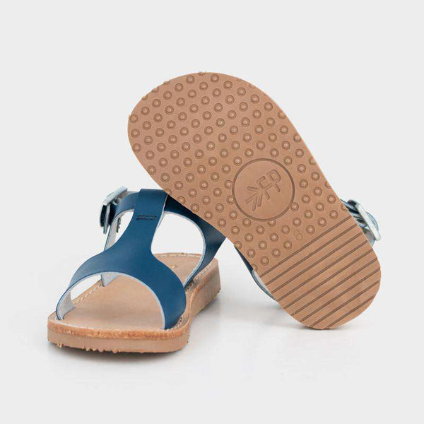 Freshly Picked | Sandal ~ Blue Shoes Freshly Picked