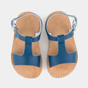 Freshly Picked | Sandal ~ Blue Shoes Freshly Picked