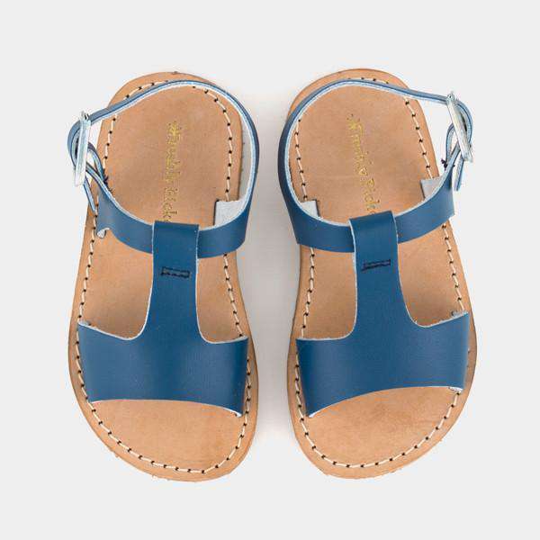 Freshly Picked | Sandal ~ Blue Shoes Freshly Picked