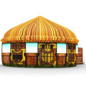AirFort Inflatable Air Tent - Tiki Hut Toys AirFort