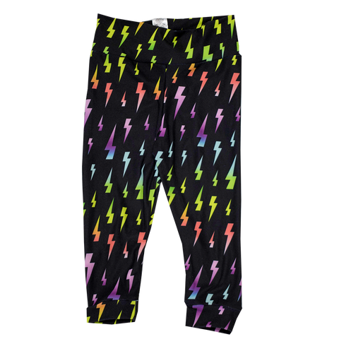 Bumblito Leggings ~ Superbolt Clothing Bumblito