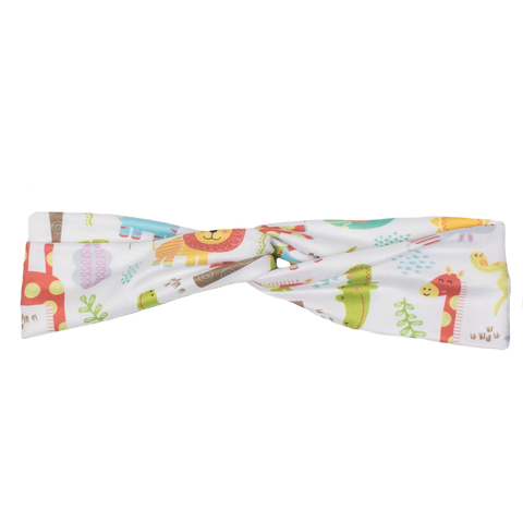 Bumblito | Adult Headband ~ Wild About You Style Bumblito