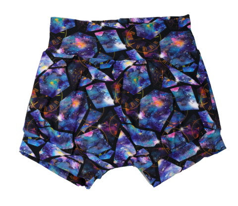 Bumblito Shorties ~ The Fourth Dimension Clothing Bumblito