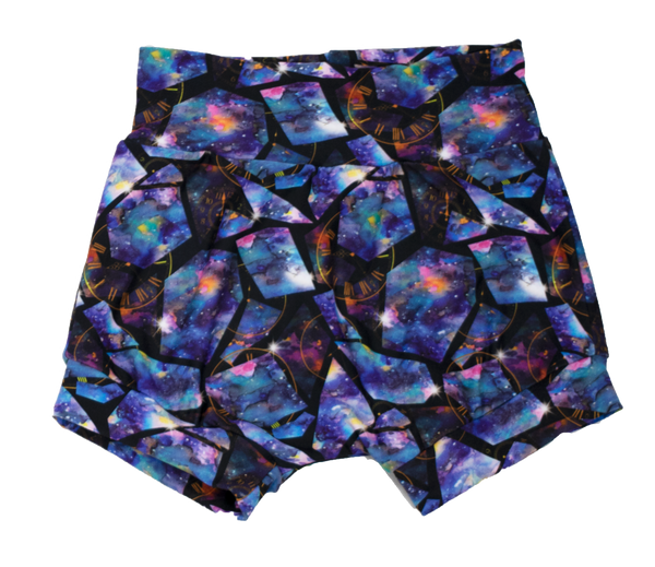Bumblito Shorties ~ The Fourth Dimension Clothing Bumblito