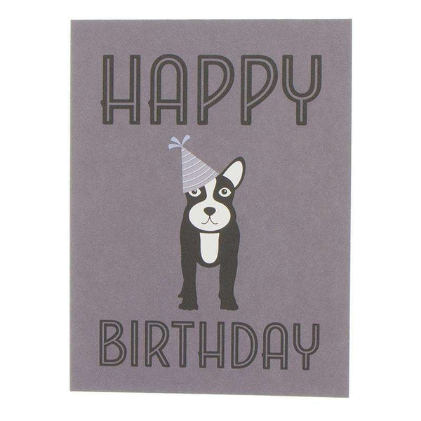 Kickee Pants Gift Cards | Paris Collection Gift Card Kickee Pants Happy Birthday Frank