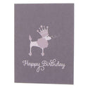 Kickee Pants Gift Cards | Paris Collection Gift Card Kickee Pants Happy Birthday Poppy