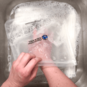 Planet Wise | Snack Line - Leak-Proof Sandwich Single Bag  Planet Wise