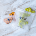 Planet Wise | Snack Line - Leak-Proof Sandwich Single Bag  Planet Wise