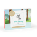 Potty Training Box - Potty Training Box - Potty trained in 1 week ClothDiapers Potty Training Box