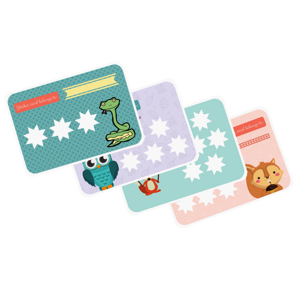 Potty Training Box - Potty Training Box - Potty trained in 1 week ClothDiapers Potty Training Box