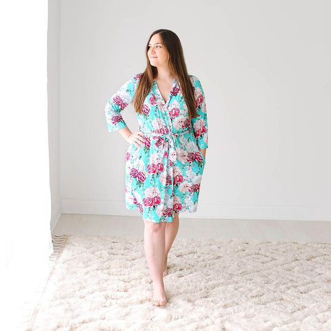 Posh Peanut ~ Mommy Robe ~ Eloise Clothing Posh Peanut