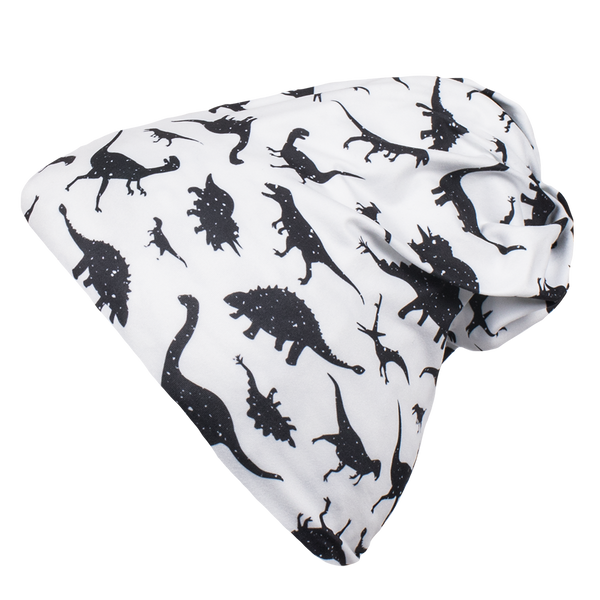Bumblito Adult Beanie XL ~ Rawr! Clothing Bumblito