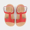 Freshly Picked | Sandal ~ Red Shoes Freshly Picked