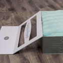 Saranoni Luxury Blanket | Premium Gift Box For Extra Large Blankets Bedding Saranoni
