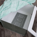 Saranoni Luxury Blanket | Premium Gift Box For Extra Large Blankets Bedding Saranoni