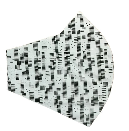 Kindercarry Facemask | Sketch Clothing Kinderpack