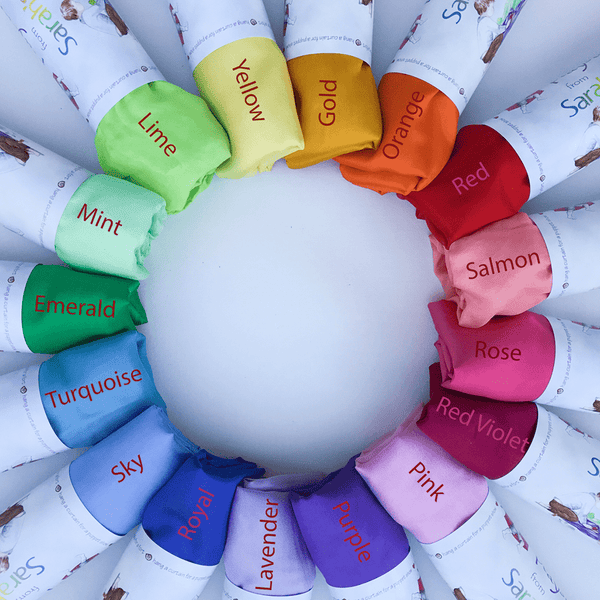 Sarah's Silks | Playsilks Toys Sarah's Silks