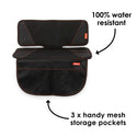 Diono Accessories | Super Mat BabyGear Diono Car Seats