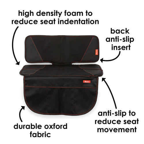 Diono Accessories | Super Mat BabyGear Diono Car Seats