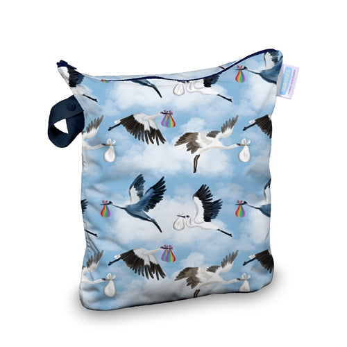 Thirsties Bundle Of Joy ~ Wet Bags (All Sizes) ClothDiapers Thirsties