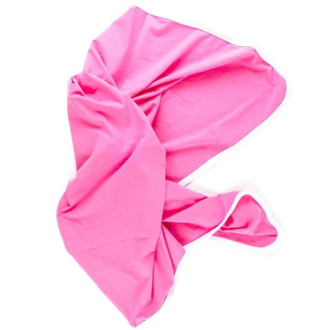 June & January | The Basic Blanket ~ Bubblegum Clothing June & January