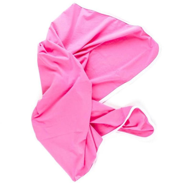 June & January | The Basic Blanket ~ Bubblegum Clothing June & January