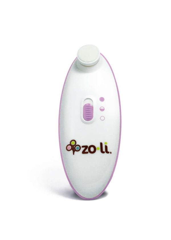 ZoLi Tween B | Nail Buffer & Shine Set SkinCare ZoLi