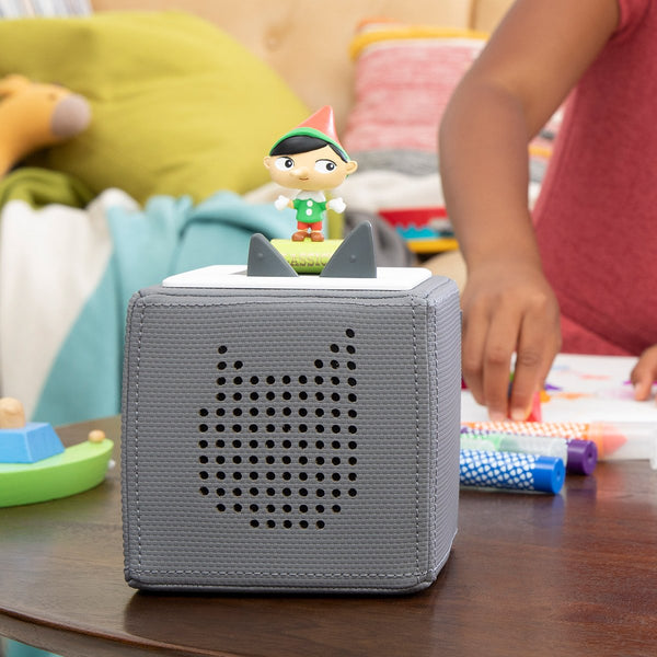 Tonies - Pinocchio and Other Classic Stories Toys Tonies