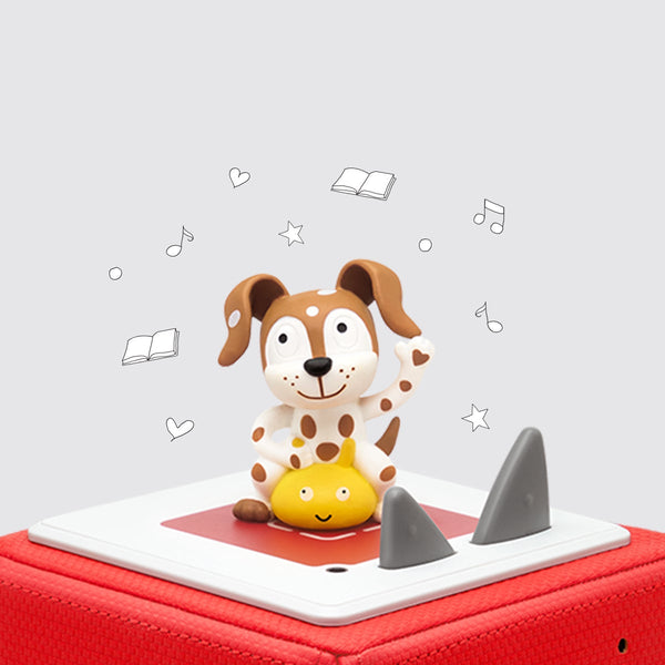 Tonies -  Spanish Playtime Songs Toys Tonies