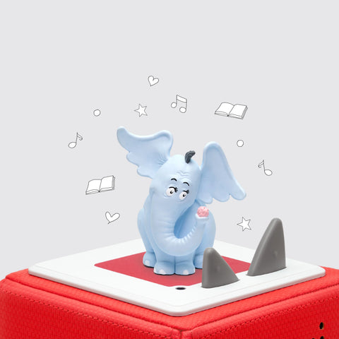 Tonies - Horton Hears a Who Toys Tonies
