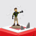 Tonies - Wild Kratts: Chris Toys Tonies