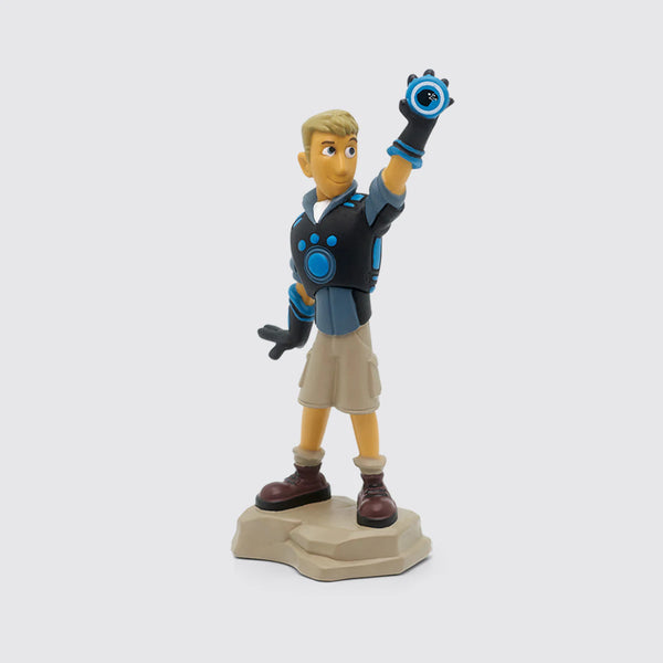 Tonies - Wild Kratts: Martin Toys Tonies