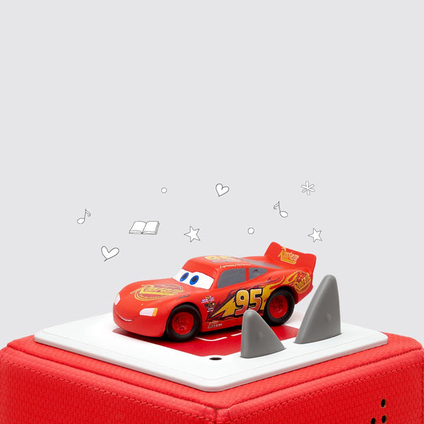 Tonies - Disney and Pixar Cars Toys Tonies