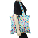 Bumblito x Smart Bottoms MMB Exclusive - Summertime Somewhere Diapers Smart Bottoms Tote Bag  