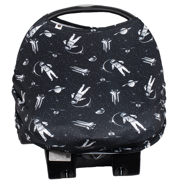 Bumblito | Bee Covered ~ Space Race Baby Bumblito