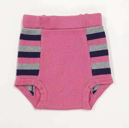 Sloomb | Knit Underwoolies ~ Sweet Tooth ClothDiapers Sustainablebabyish | sloomb