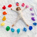 Sarah's Silks | Mini Playsilks Toys Sarah's Silks