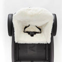 Veer ~ Shearling Seat Cover BabyGear Veer Cruisers