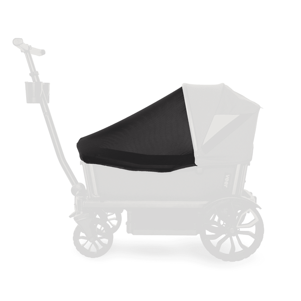 Veer ~ Bug Shield BabyGear Veer Cruisers   