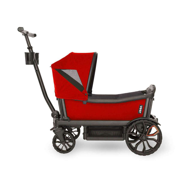 Veer ~ Custom Sidewall Kit BabyGear Veer Cruisers