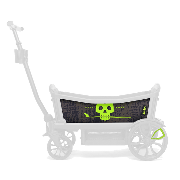 Veer ~ Custom Sidewall Kit BabyGear Veer Cruisers