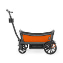 Veer ~ Custom Sidewall Kit BabyGear Veer Cruisers Sienna Orange