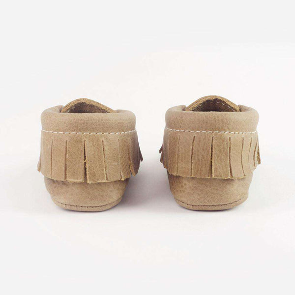 Freshly Picked | Moccs ~ Weathered Brown Shoes Freshly Picked   