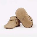 Freshly Picked | Moccs ~ Weathered Brown Shoes Freshly Picked   